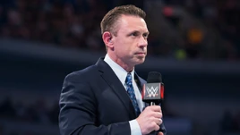 Michael Cole (person)
