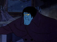 Duch Eliasza Kingstone'a