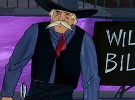 Wild Bill Hickok
