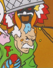 Garbage collector unmasked