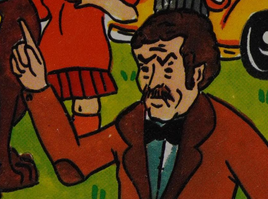 Lord Hangwood