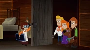 Młodzi detektywi (Opowieść Scoobylijna)