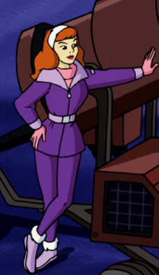 Daphne S Outfits And Disguises Scoobypedia Fandom