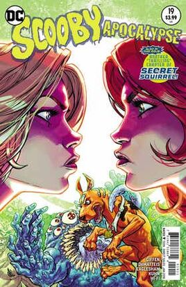 SA 19 cover