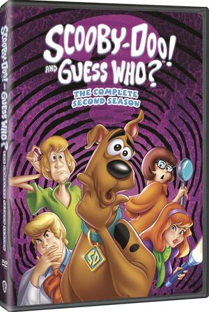 Scoobypedia  Scoobypedia+BreezeWiki