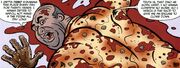 Sal unmasked (Pepperoni Poltergeist)