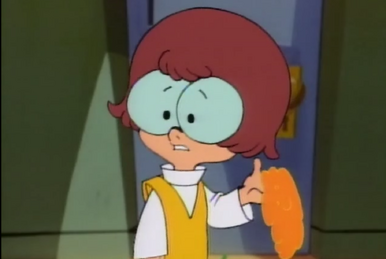 In Appreciation of Velma Dinkley