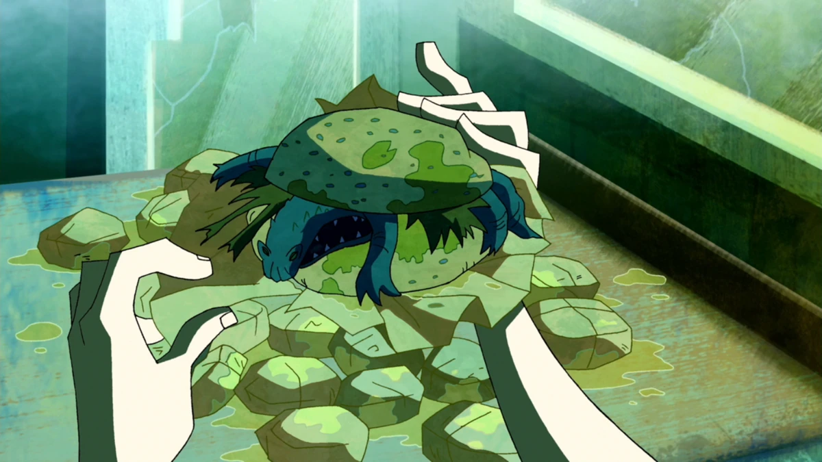 Gator Burger (burger) Scoobypedia Fandom