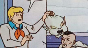 Jabu unmasked