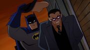 Riddler unmasked