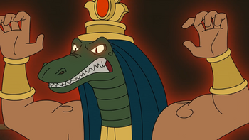 Sobek