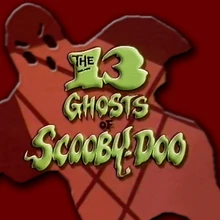 13ghostsofscoobydoo