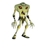 Headless Horror DJW