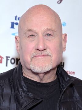 Mark Robert Jones