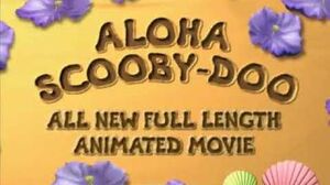 Aloha, Scooby-Doo! (2005) - Home Video Trailer