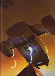 Starliners