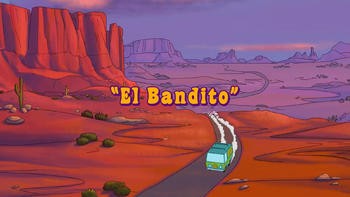 Title card