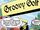 Groovy Golf Galley