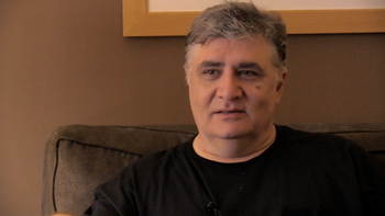 Maurice LaMarche