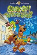 Scooby-doo and the witch ghost