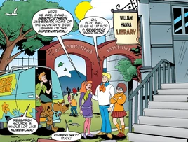 Westnorthern University