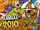 Scooby-Doo Annual 2010