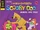 Scooby Doo... Where Are You! (Gold Key Comics) issue 16
