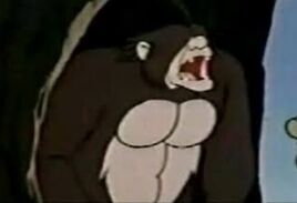 Bigfoot (Tenderbigfoot)