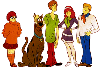 Top 10 ScoobyDoo Animated Movies  1 Cyber Chase 2 Witch  Flickr