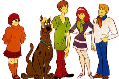 Scooby-Doo, Where Are You Now! - Wikipedia