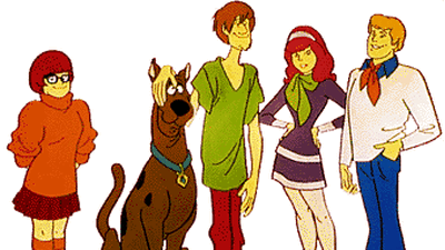 Scooby-Doo (franchise), Scoobypedia