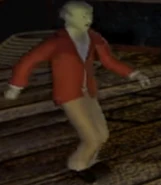 Wickles z gry Scooby Doo 2 Potwory na Gigancie