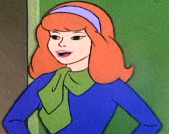 Daphne Blake (Velma), Scoobypedia