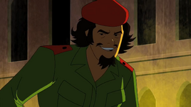 Ernesto