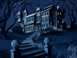 Moody Manor