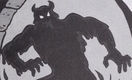 Oil Fiend