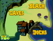 Pirate Beach