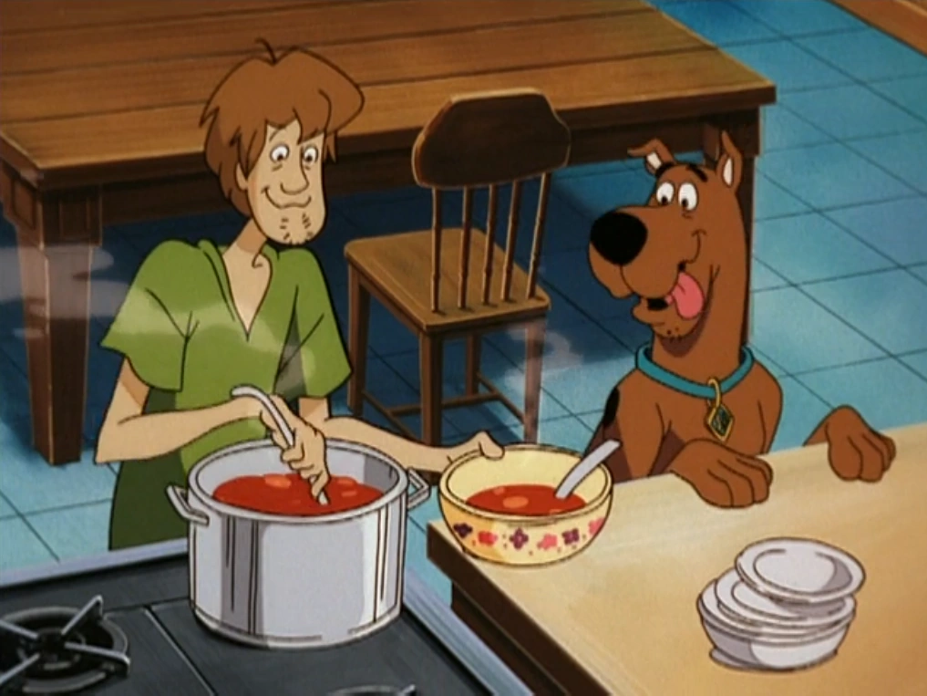Gumbo Scoobypedia Fandom