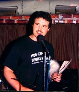 Sean Carolan