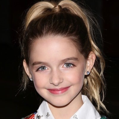 Mckenna Grace - Wikipedia