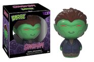 Funko's Werewolf Dorbz