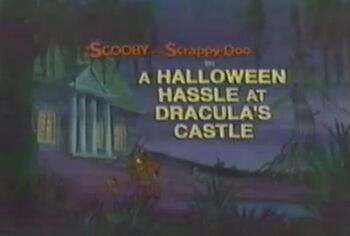 Title card