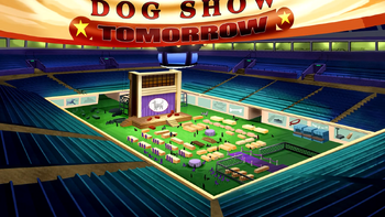 International Dog Show