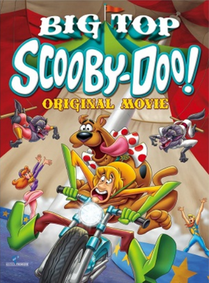 Scoobypedia  Scoobypedia+BreezeWiki