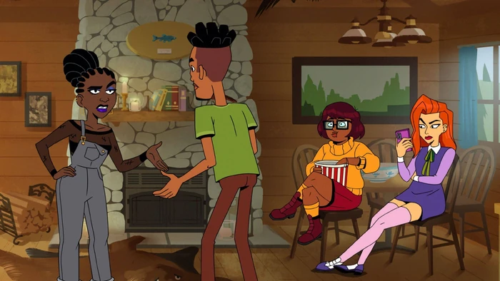 Lets Talk About The VELMA Trailer 