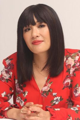 Constance Wu