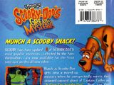 Scooby-Doo's Greatest Mysteries (VHS)