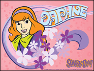 Scooby doo daphne