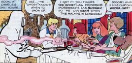 Charlie's Chili House