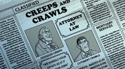 Creeps and Crawls (law firm)